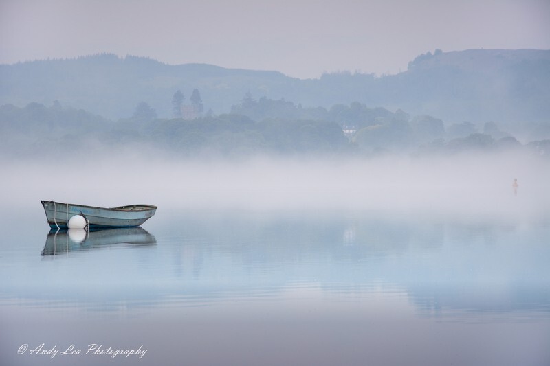 Things As They Appear - The Lake District