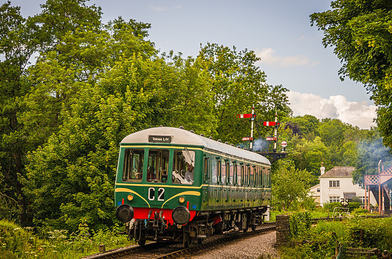 Buckfastleigh 220715 31 of 34 - Bubbles