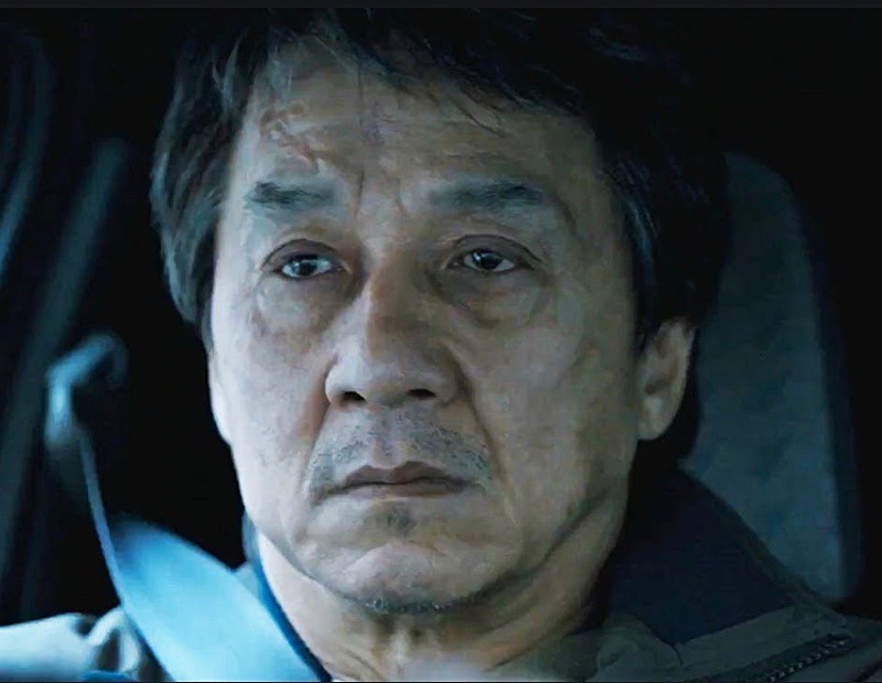 The Foreigner - Films