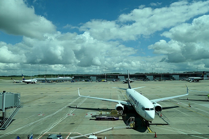 Airfield 2 - Airfield