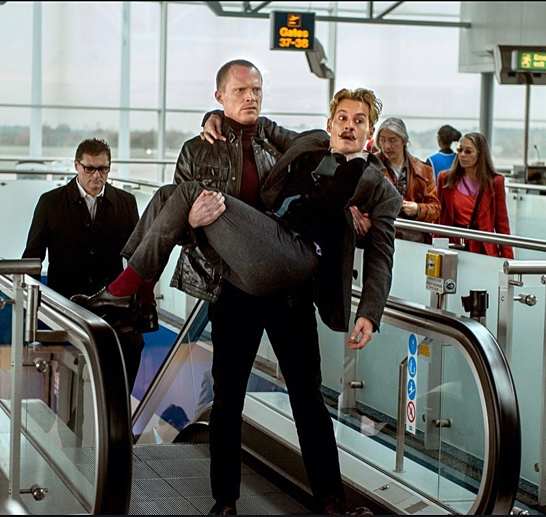 Mortdecai - Films
