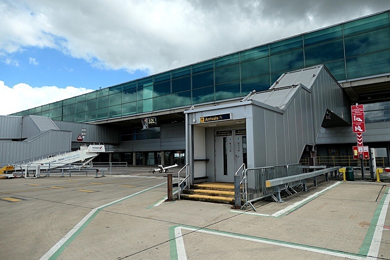 Airfield 3 - Airfield