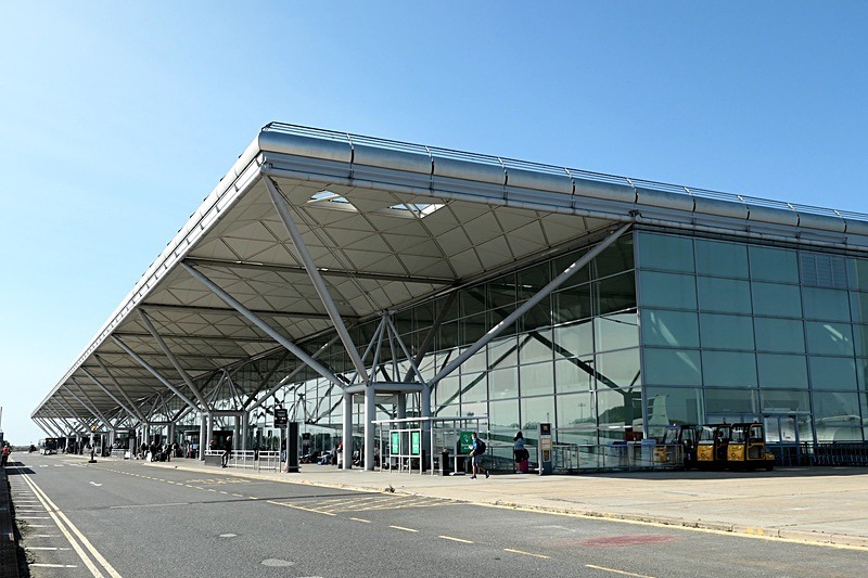 Forecourt 3 - Forecourt