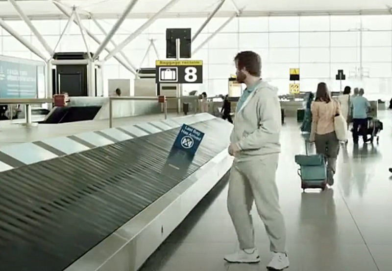 Visa - Adverts