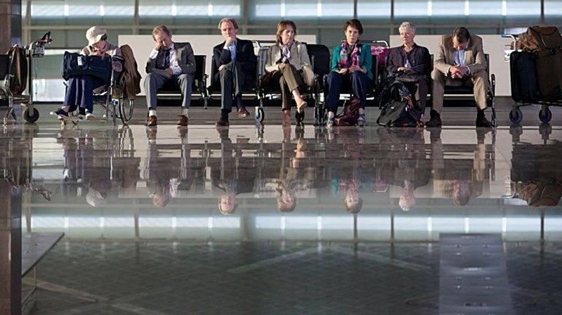 The Best Exotic Marigold Hotel - Films