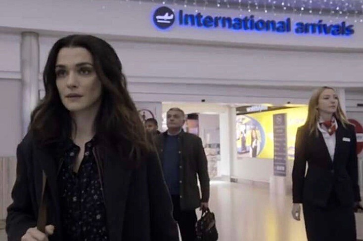 Disobedience - Films