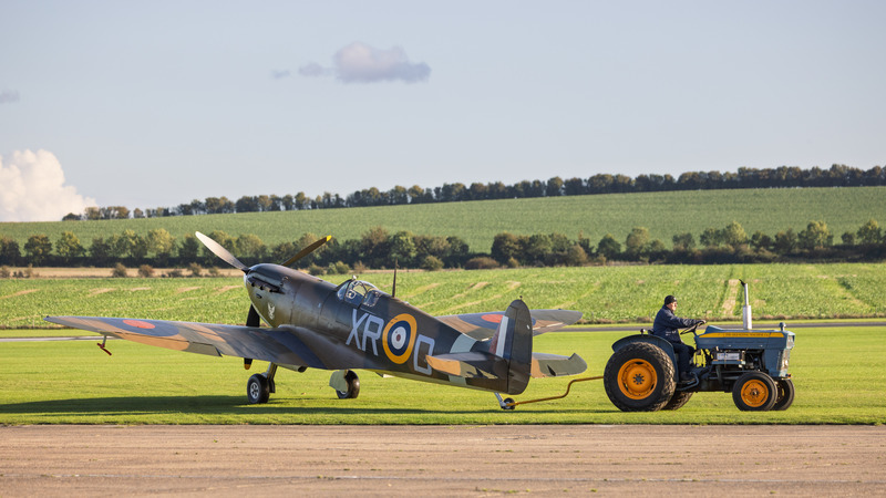 _MG_4919 - Imperial War Museum IWM Duxford