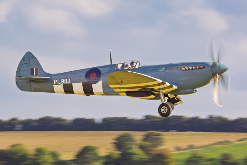 _MG_2908 - Spitfire