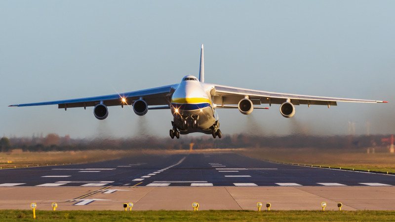 _MG_1747 - Antonov Airlines