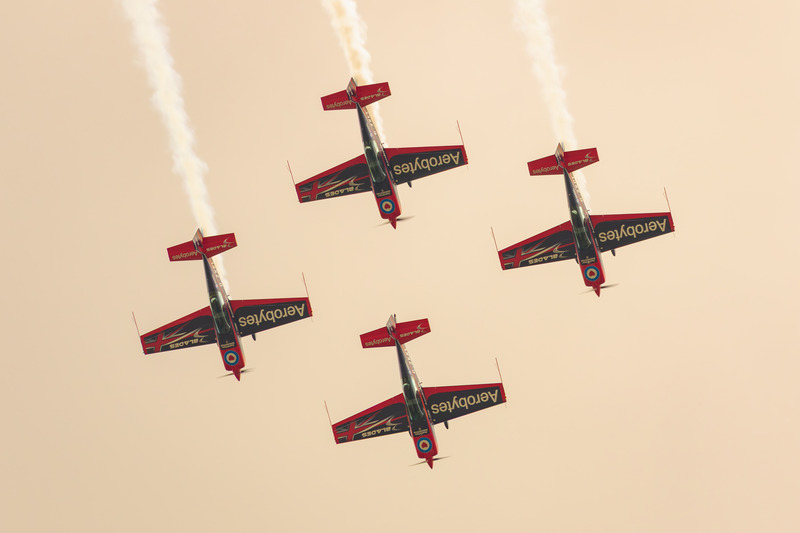 _MG_3799 - The Blades Aerobatic Team