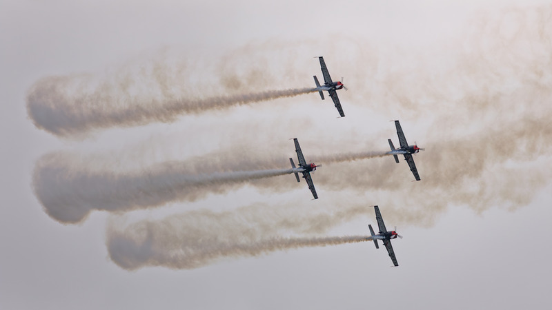 _MG_2656 - The Blades Aerobatic Team