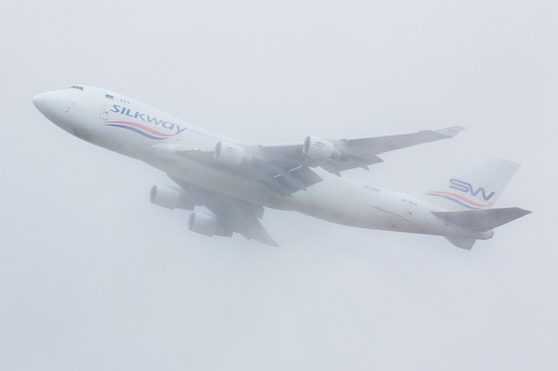 _MG_3466 - Silk Way Airlines