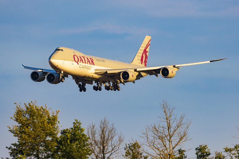 _MG_5069 - Qatar Cargo