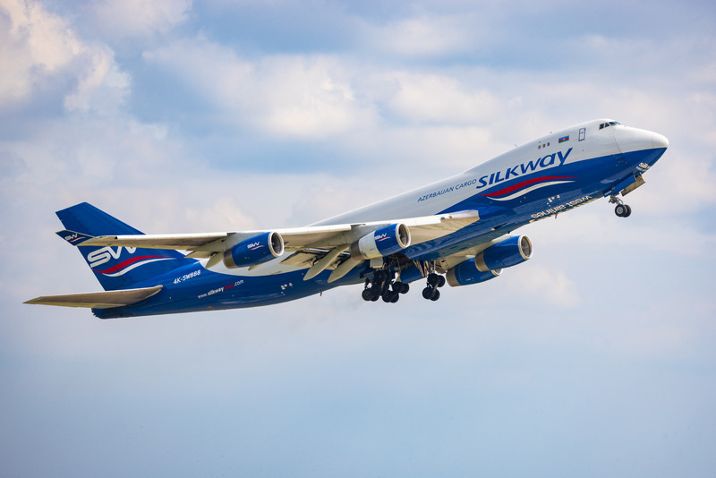 _MG_8013 - Silk Way Airlines