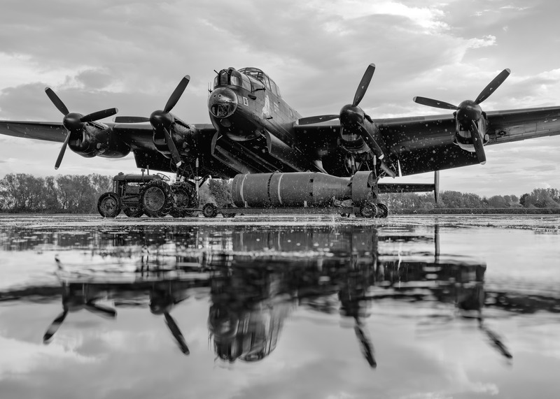 BW-9539 - Lancaster