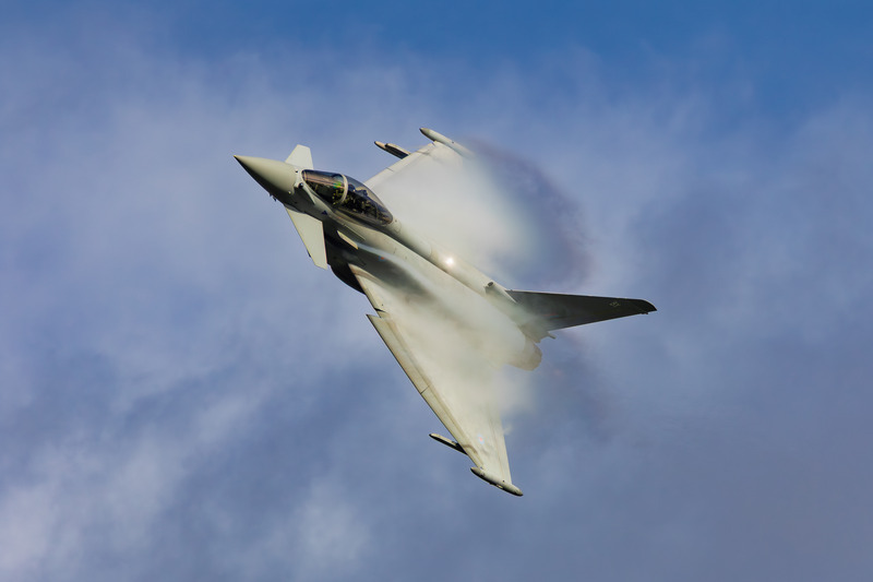 _MG_0636 - RAF Typhoon Display Team