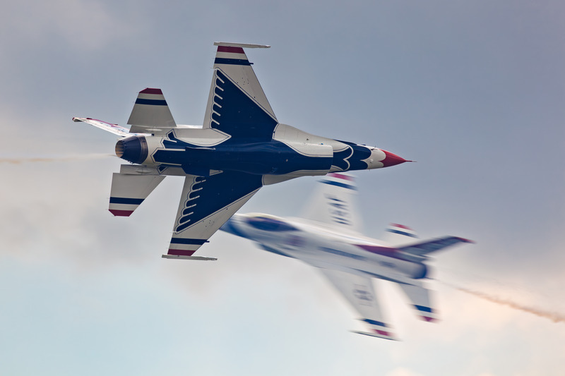 _MG_0397 - USAF Thunderbirds