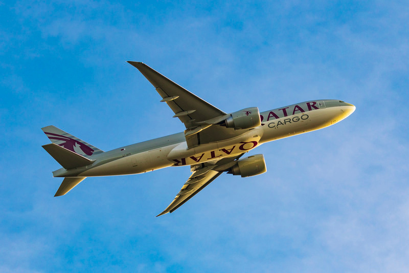 _MG_8699 - Qatar Cargo