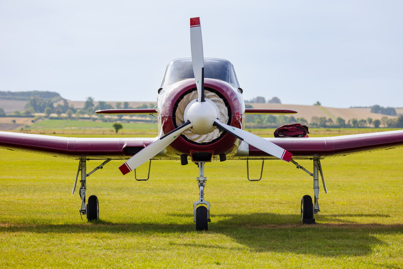 _MG_6105_G-HAHU - Yak-18