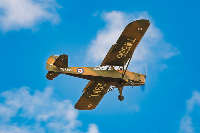 _MG_3174 - Auster AOP6