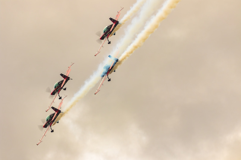 _MG_3836 - The Blades Aerobatic Team