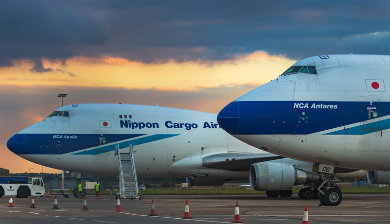 _MG_8708 - Nippon Cargo Airlines