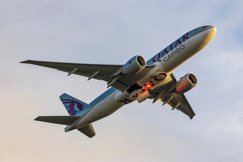 _MG_8671 - Qatar Cargo