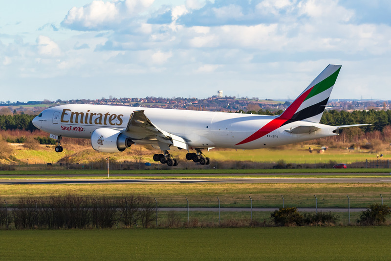 _MG_3513 - Emirates SkyCargo