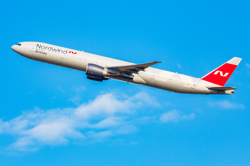_MG_3159 - Nordwind Airlines