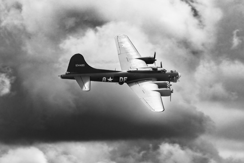 _MG_9221 - Flying Fortress