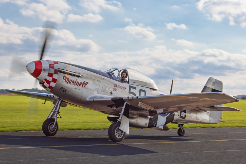 _MG_5746 - Mustang