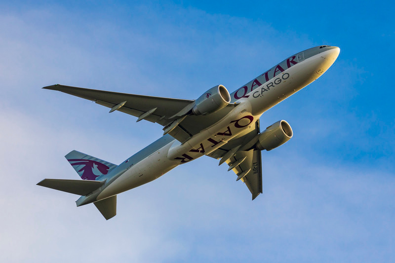 _MG_8679 - Qatar Cargo