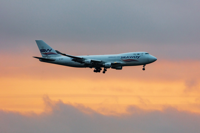 _MG_2921 - Silk Way Airlines