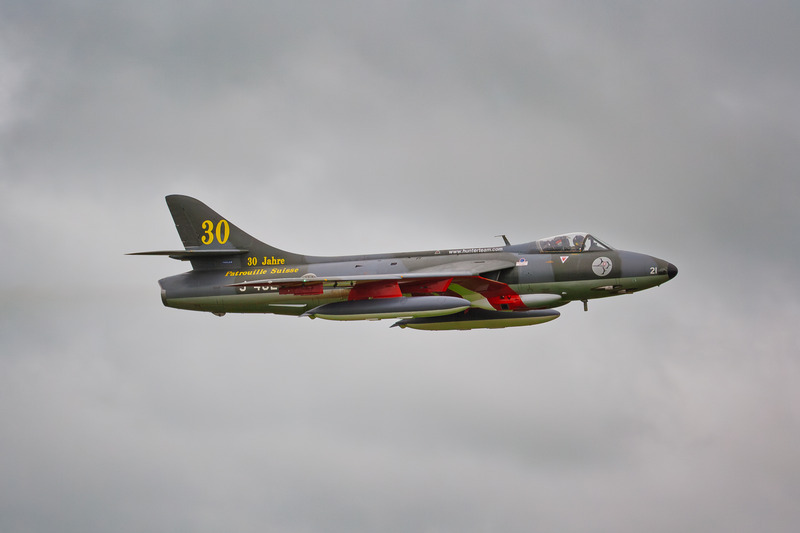 IMG_4030 - Swiss Air Force Patrouille Suisse