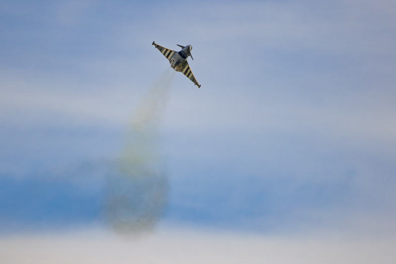 _MG_2450 - RAF Typhoon Display Team