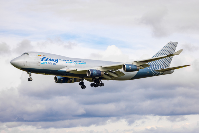 _MG_8529 - Silk Way Airlines