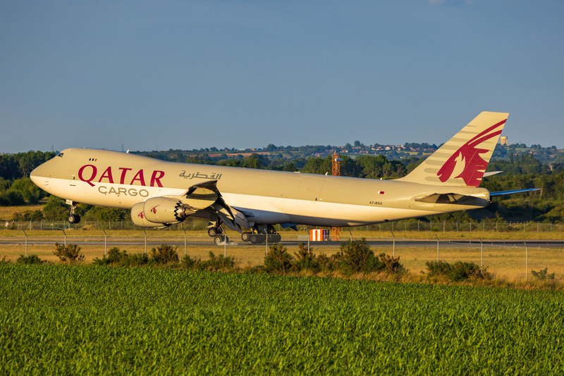 _MG_5174 - Qatar Cargo