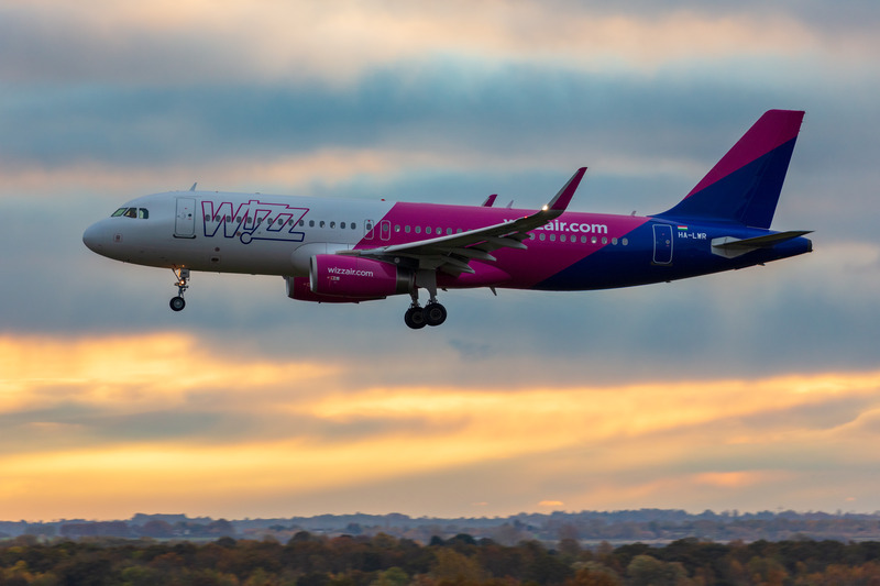 _MG_6778 - Wizz Air