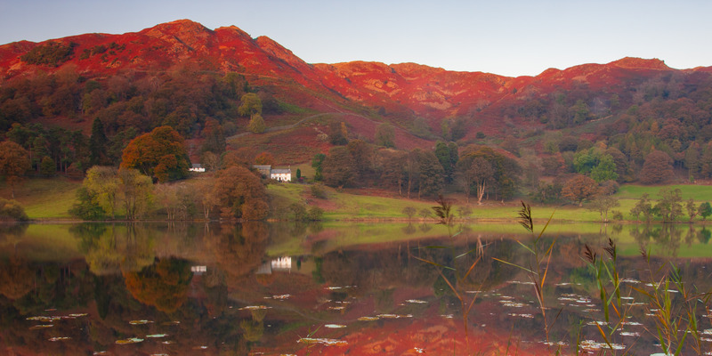 _MG_1333 - The Lake District