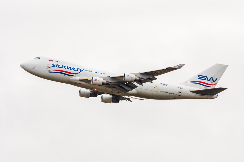 _MG_5996 - Silk Way Airlines