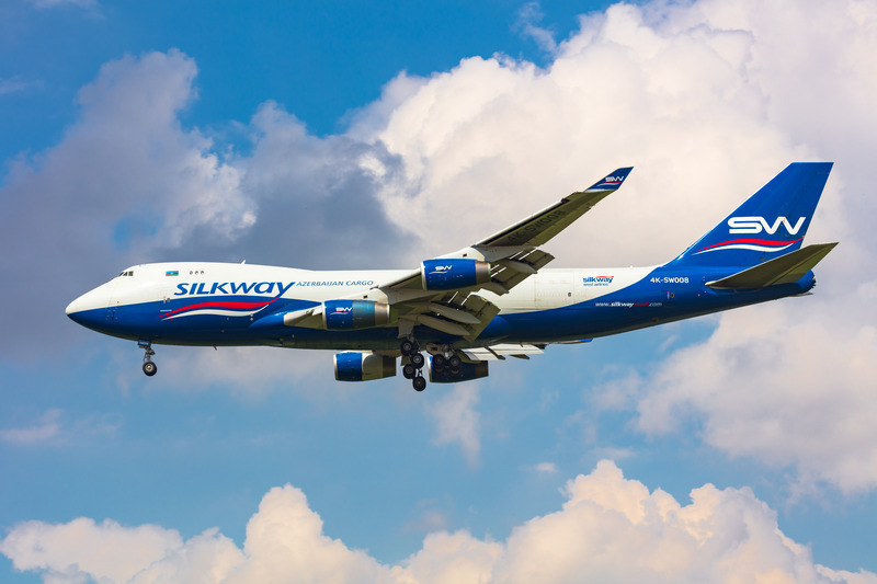 _MG_4478 - Silk Way Airlines
