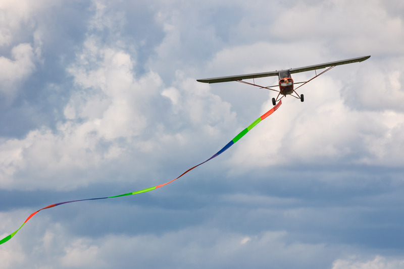 _MG_4348 - Aeronca Champ Solo Display