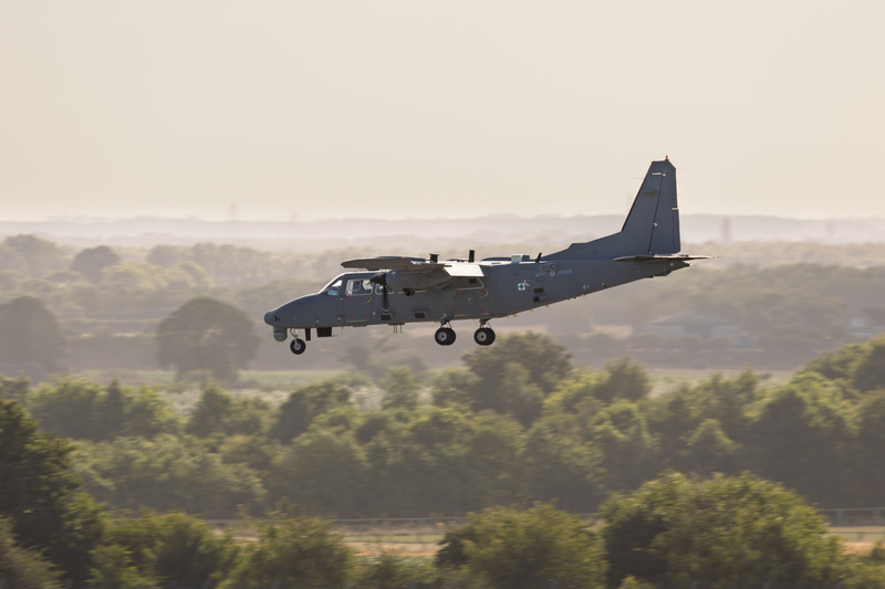 Defender ZG998-4402 - Modern Military