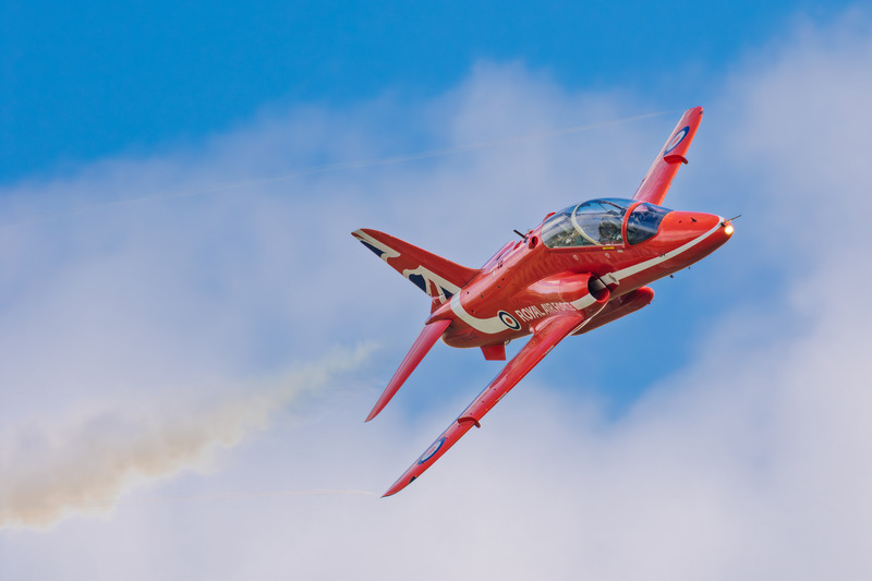 _MG_1983 - RAF Red Arrows