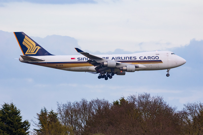 _MG_4473 - Singapore Airlines Cargo