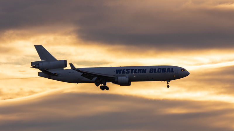 Limited Edition_MG_5382 - Western Global Airlines