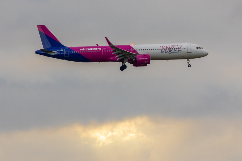 _MG_4155 - Wizz Air