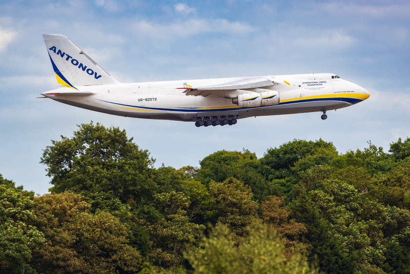 _MG_0058 - Antonov Airlines