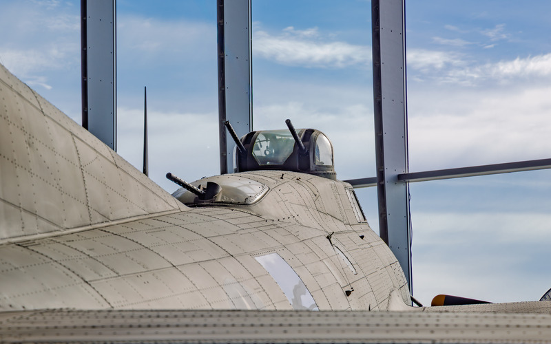 _MG_6076 - Flying Fortress