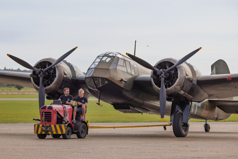 _MG_0757 - Imperial War Museum IWM Duxford